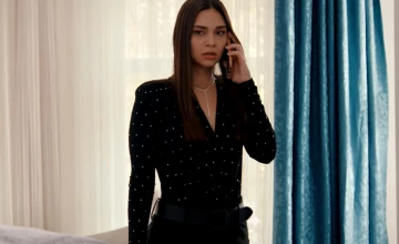 Арафта 1 сезон 56 серия