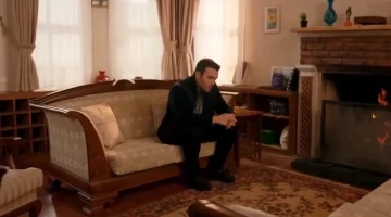 Кадры из Между / Арафта 87 серия