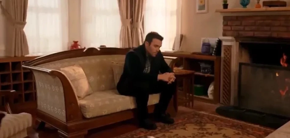 Кадры из Между / Арафта 87 серия