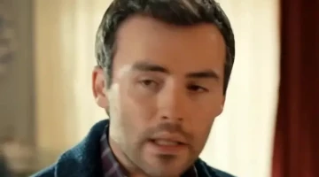 Арафта 1 сезон 29 серия