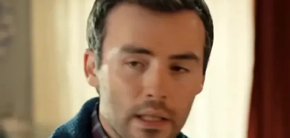 Кадры из Между / Арафта 29 серия