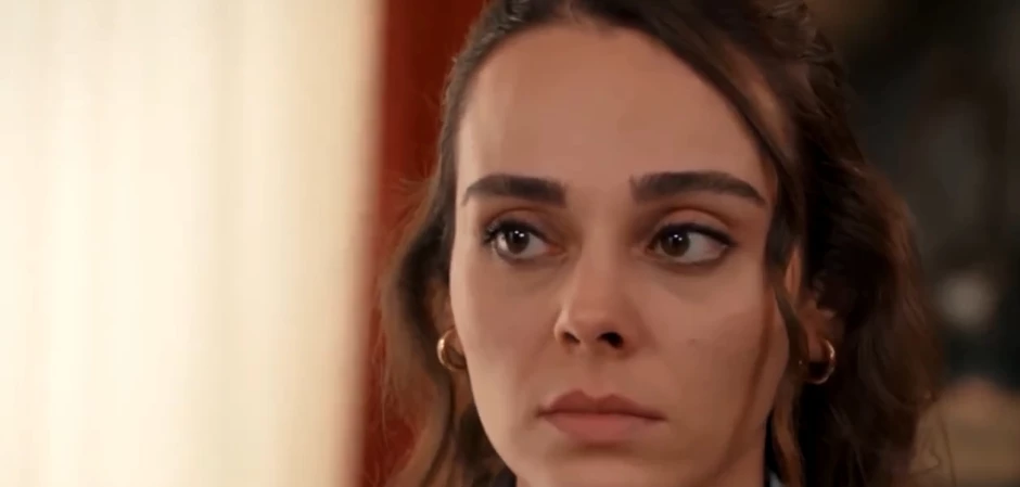 Кадры из Между / Арафта 88 серия