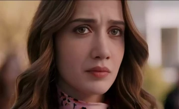 Арафта 49 серия