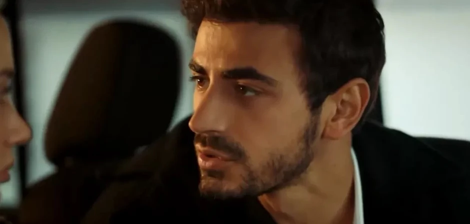 Кадры из Между / Арафта 82 серия