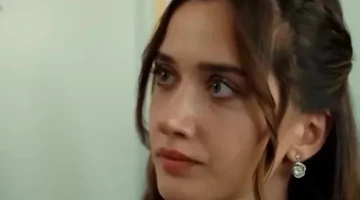 Арафта 1 сезон 9 серия