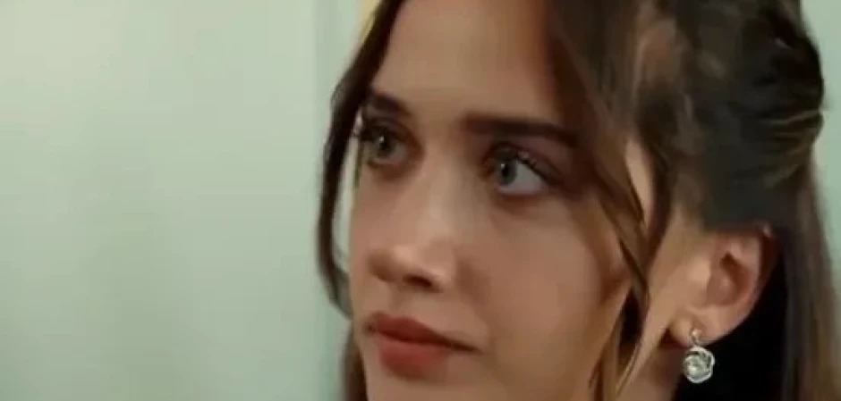 Кадры из Между / Арафта 9 серия