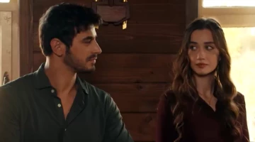 Арафта 1 сезон 53 серия