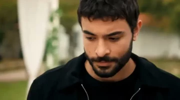 Арафта 1 сезон 32 серия