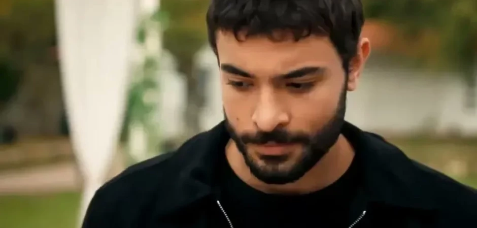 Кадры из Между / Арафта 32 серия