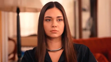 Арафта 1 сезон 46 серия