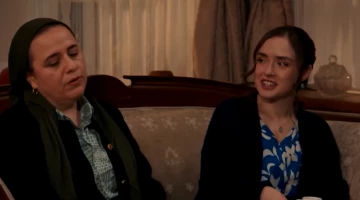 Арафта 1 сезон 74 серия