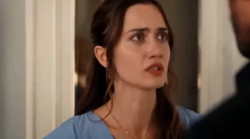 Арафта 1 сезон 19 серия