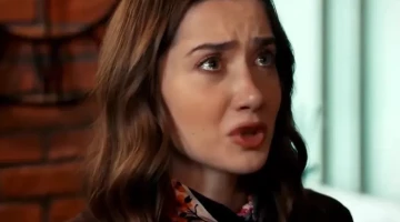 Арафта 1 сезон 57 серия