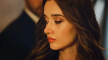 Кадры из Между / Арафта 2 серия