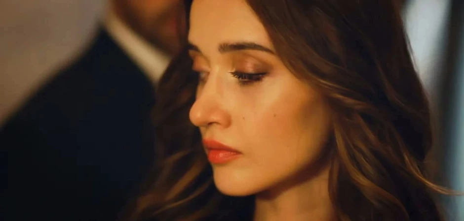 Кадры из Между / Арафта 2 серия