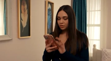 Арафта 1 сезон 84 серия