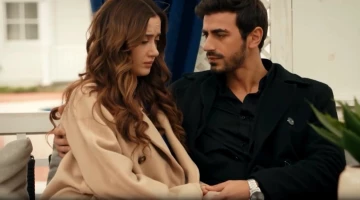 Арафта 1 сезон 94 серия