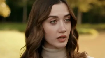 Арафта 1 сезон 42 серия