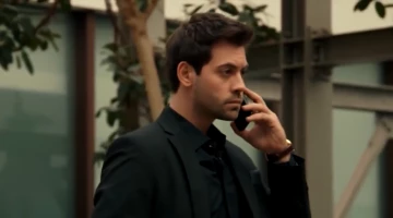 Арафта 1 сезон 84 серия