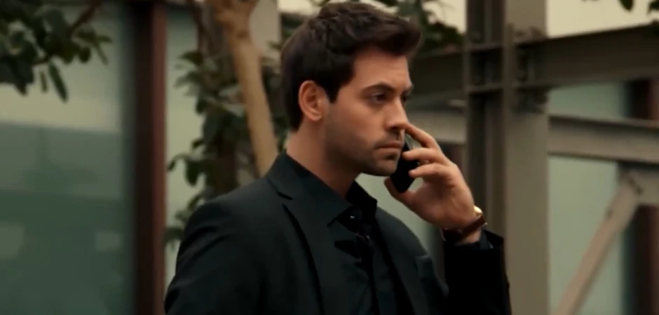 Кадры из Между / Арафта 84 серия