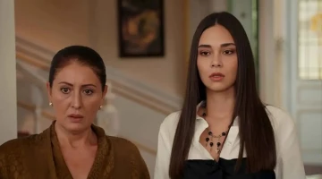 Арафта 1 сезон 4 серия