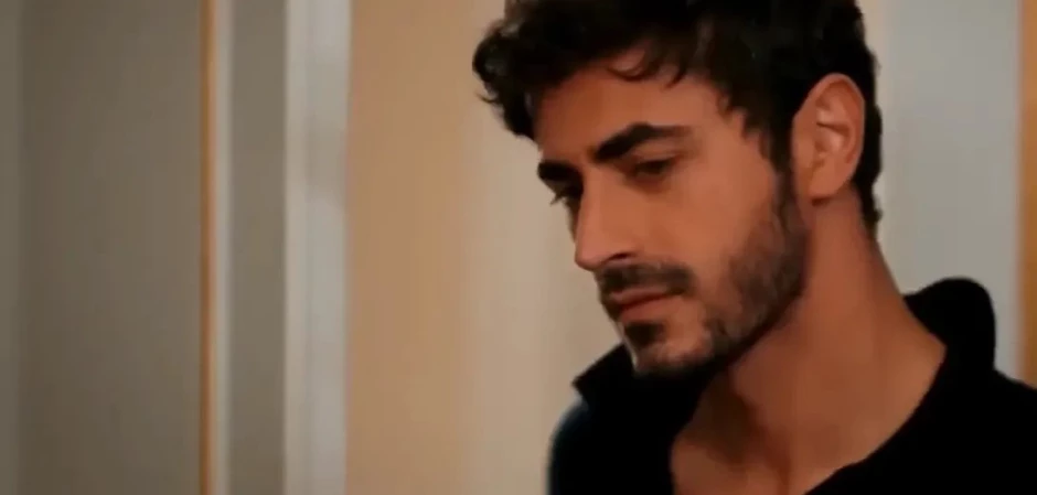 Кадры из Между / Арафта 56 серия