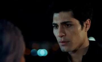 Арафта 1 сезон 87 серия