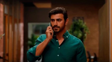 Арафта 1 сезон 14 серия