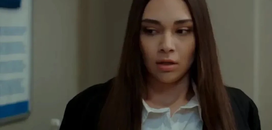 Кадры из Между / Арафта 26 серия