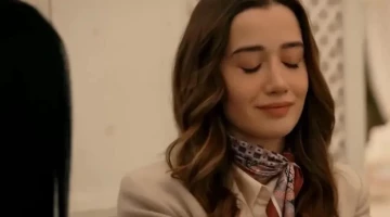 Кадры из Между / Арафта 87 серия