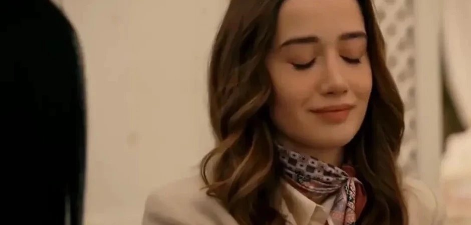 Кадры из Между / Арафта 87 серия