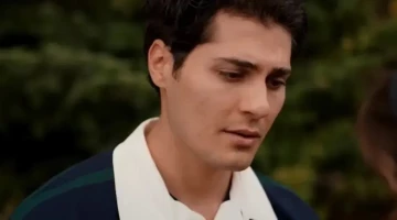 Арафта 1 сезон 23 серия