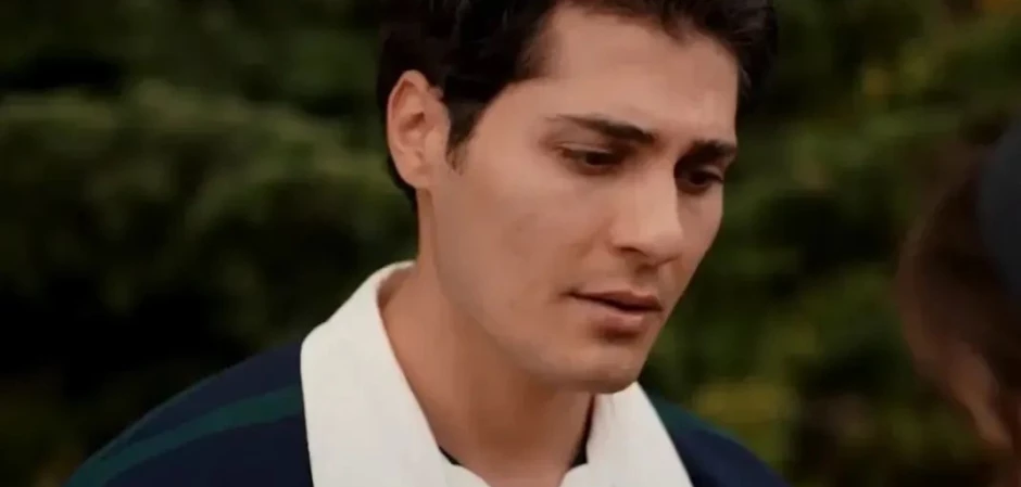 Кадры из Между / Арафта 23 серия