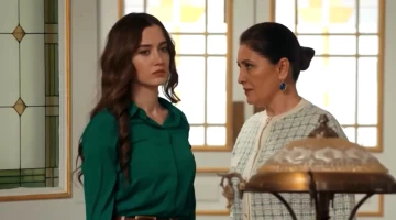 Арафта 1 сезон 73 серия