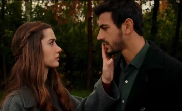 Арафта 1 сезон 84 серия