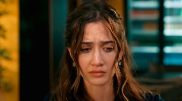 Арафта 1 сезон 10 серия