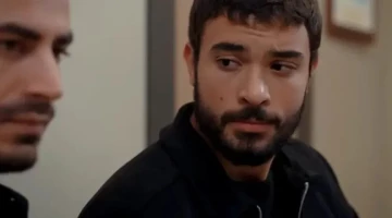 Арафта 1 сезон 27 серия