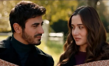 Арафта 1 сезон 51 серия