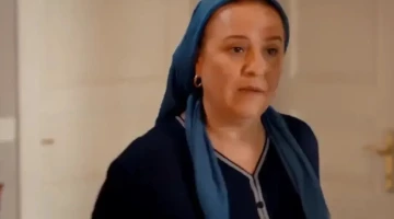 Арафта 1 сезон 19 серия