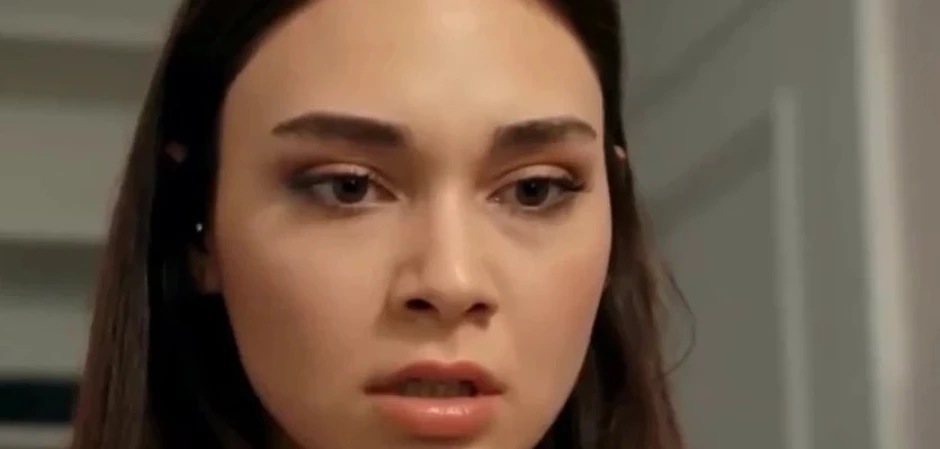 Кадры из Между / Арафта 28 серия