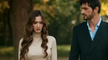 Арафта 1 сезон 42 серия