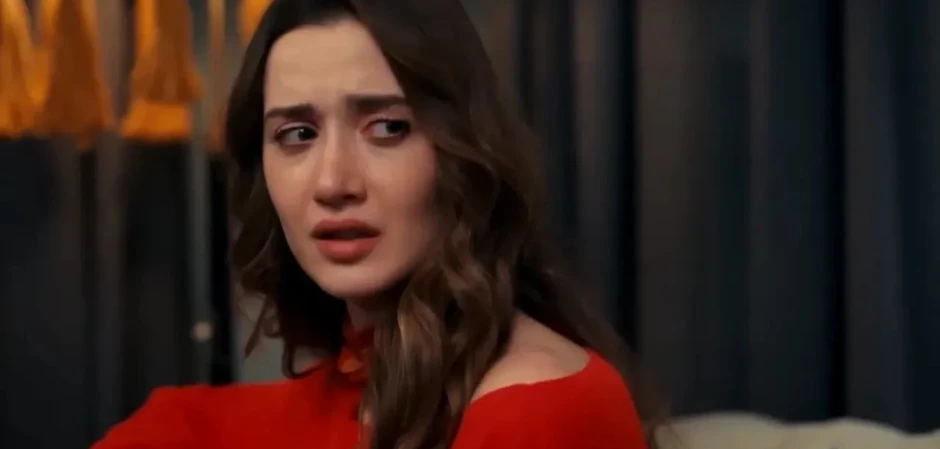 Кадры из Между / Арафта 71 серия