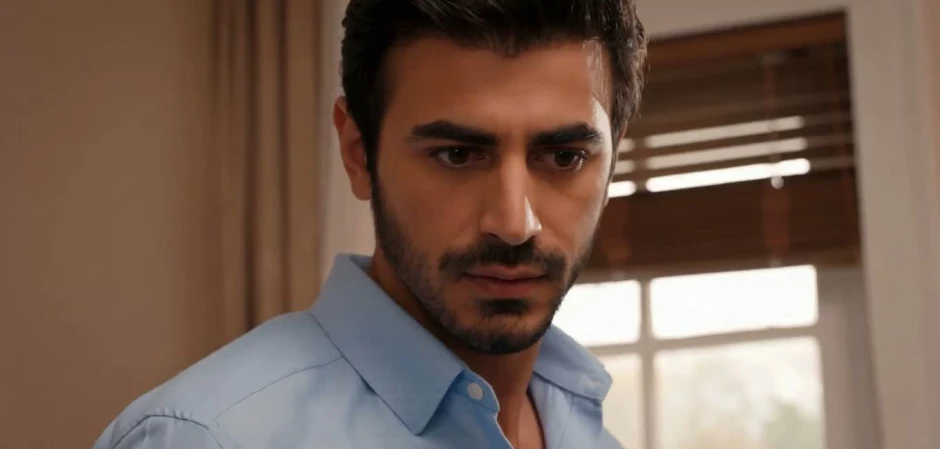 Кадры из Между / Арафта 68 серия