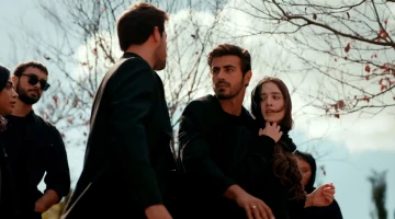 Арафта 1 сезон 15 серия