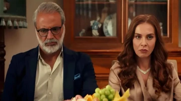 Арафта 1 сезон 7 серия