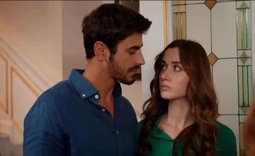 Арафта 1 сезон 74 серия