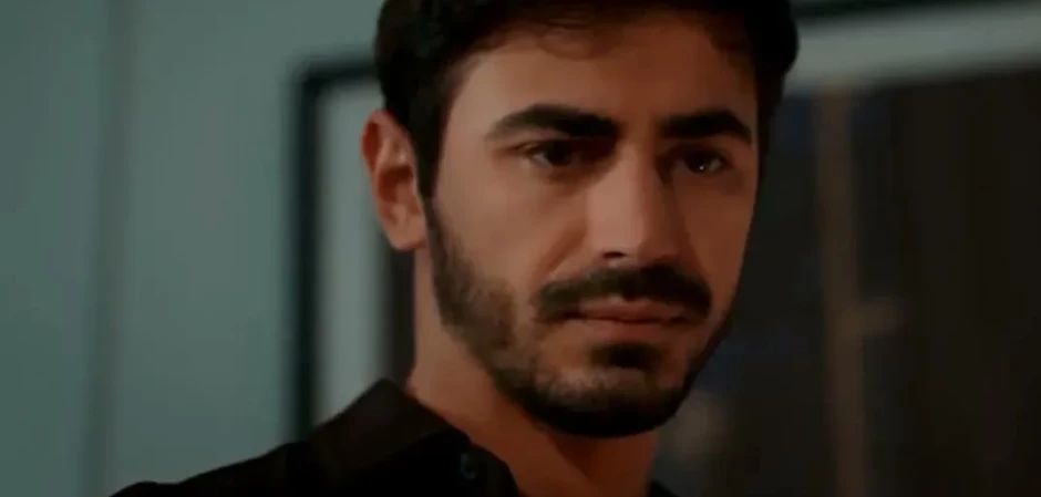 Кадры из Между / Арафта 36 серия