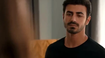 Арафта 1 сезон 8 серия