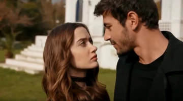 Арафта 1 сезон 59 серия