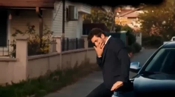 Арафта 1 сезон 56 серия